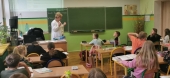 POGADANKA O ZDROWIU. JAK DBAĆ O SIEBIE